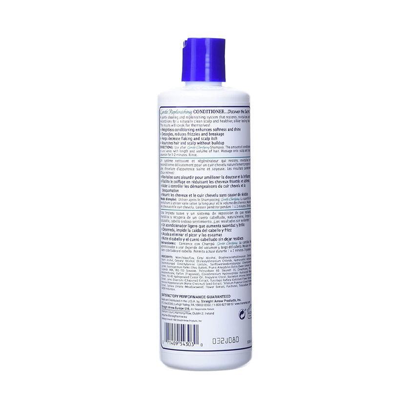 Mane 'n Tail Gentle Replenishing Conditioner - 355ml - Pinoyhyper Mane 'n Tail Gentle Replenishing Conditioner - 355ml - Pinoyhyper