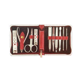 Manicure Pedicure Set 10 Pcs - Pinoyhyper