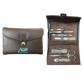 Manicure Pedicure Set 7 Pcs - Pinoyhyper