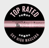 Maybelline Lash Sensational, Sky High Mascara, 01 Very Black - 7.2ml - Pinoyhyper