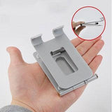 Metal Phone Holder A30 - Pinoyhyper