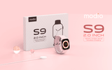 Modio - Original Smart Watch - S9 - Pinoyhyper