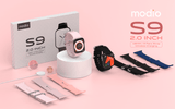 Modio - Original Smart Watch - S9 - Pinoyhyper