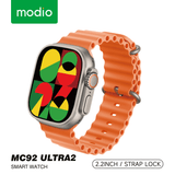 Modio - Original Smart Watch Ultra 2 MC92 - Pinoyhyper
