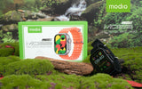 Modio - Original Smart Watch Ultra 2 MC92 - Pinoyhyper