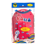 Moduniye Shower Towel 17cm×12cm - Pinoyhyper