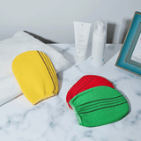 Moduniye Shower Towel 17cm×12cm - Pinoyhyper