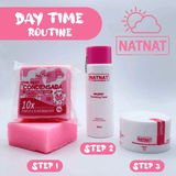 NATNAT Rosmar Mildest Condensada Maintenance Set - Pinoyhyper