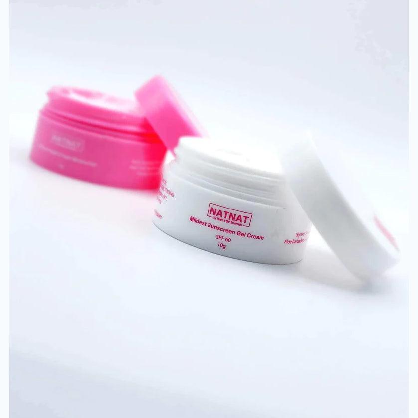 NATNAT Rosmar Mildest Condensada Maintenance Set - Pinoyhyper NATNAT Rosmar Mildest Condensada Maintenance Set - Pinoyhyper