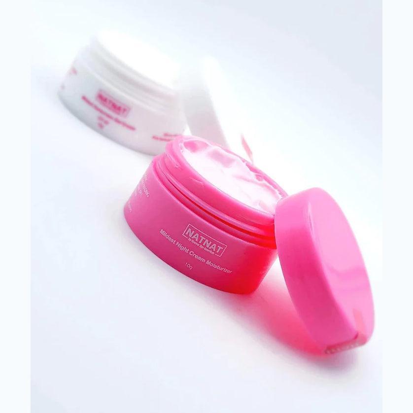 NATNAT Rosmar Mildest Condensada Maintenance Set - Pinoyhyper NATNAT Rosmar Mildest Condensada Maintenance Set - Pinoyhyper