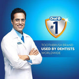 Oral-B Pro Health Criss Cross Anti-Plaque Medium Toothbrush Buy 2 Get 2 Free - Pinoyhyper