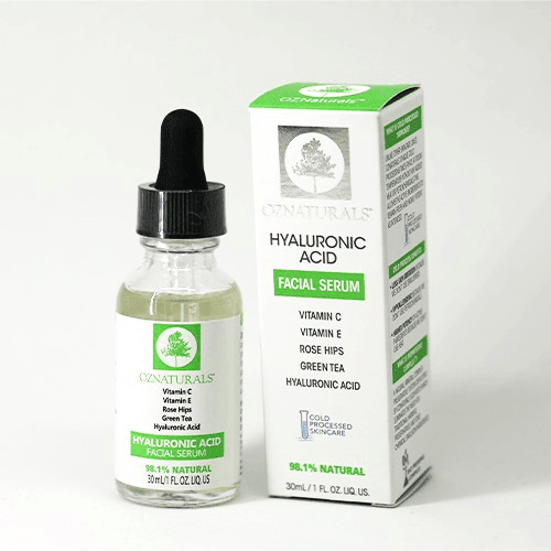 OZ Naturals Vitamin C Facial Serum - 30ml - Pinoyhyper