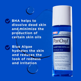 PanOxyl Clarifying Exfoliant 2% Salicylic Acid - 118ml - Pinoyhyper