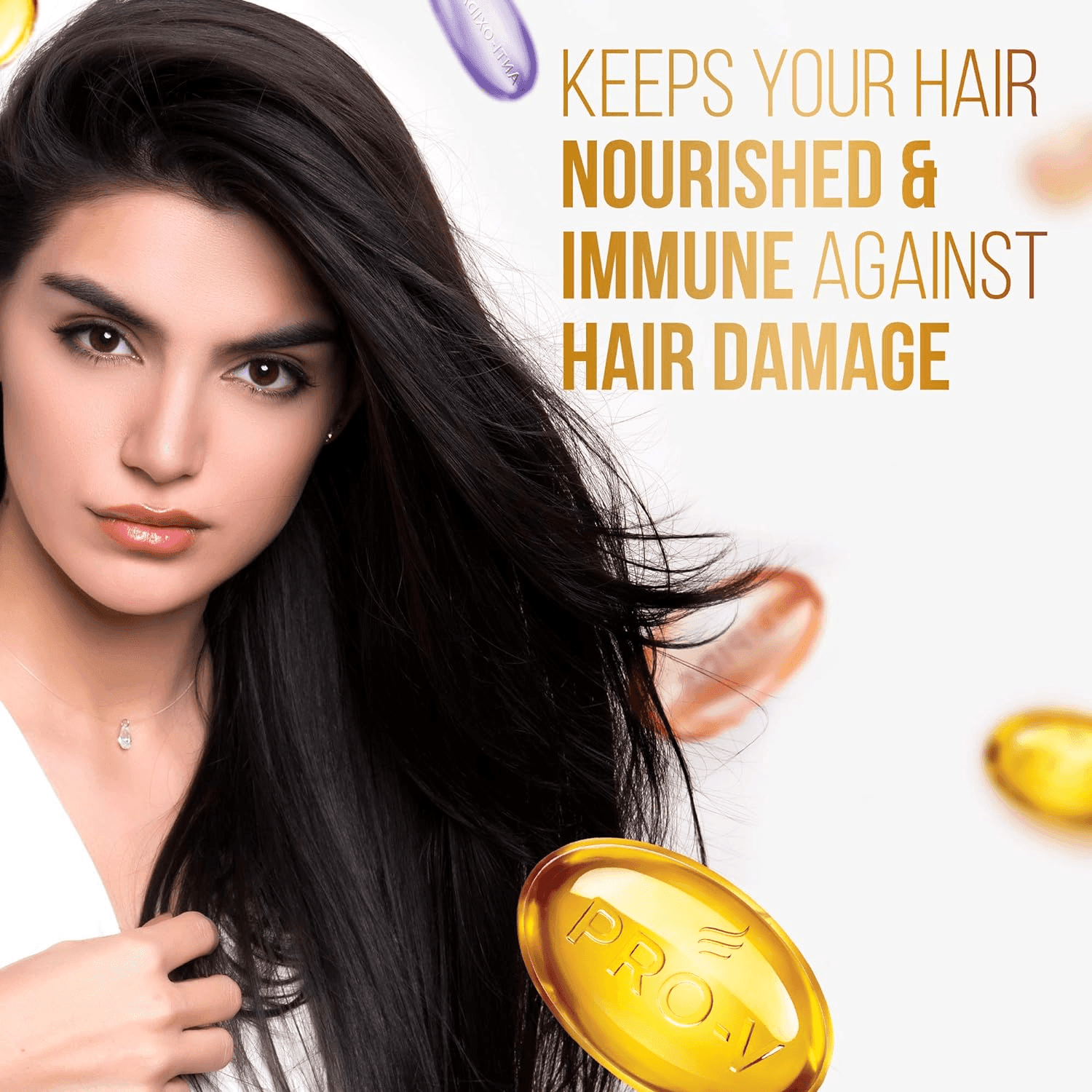 Pantene Pro-V Hair Superfood Shampoo + Conditioner - 400ml + 200ml - Pinoyhyper Pantene Pro-V Hair Superfood Shampoo + Conditioner - 400ml + 200ml - Pinoyhyper