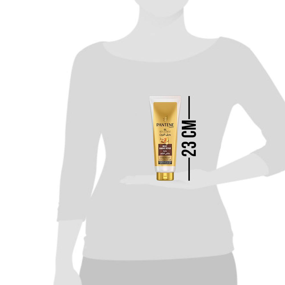 Pantene Pro-V Milky Damage Repair Oil Replacement 350 ml - Pinoyhyper Pantene Pro-V Milky Damage Repair Oil Replacement 350 ml - Pinoyhyper