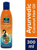Parachute Advanced Ayurvedic Coconut Hair Oil -300ml - Pinoyhyper
