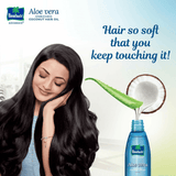 Parachute Advansed Aloe Vera Enriched Coconut Hair Oil - 250ml - Pinoyhyper