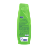 Pert Plus Length & Strength Shampoo With Almond Oil - 400ml - Pinoyhyper