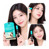 Luxe Organix Castor Oil Eyelash & Brow Lengthening Serum