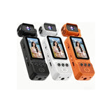 Portable Full HD Pocket Camera - DV08