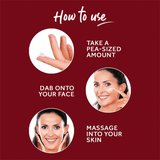 Pond's Age Miracle Wrinkle Corrector Night Cream - 50g - Pinoyhyper