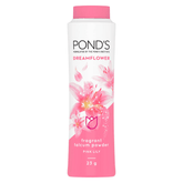 Pond's DreamFlower Fragrant Talc Powder - 23g - Pinoyhyper