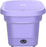 Portable Folding Mini Washing Machine - Pinoyhyper