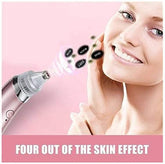 Portable Ultrasonic XN-8030 Electric Blackhead Vacuum Cleaner - Pinoyhyper