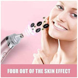 Portable Ultrasonic XN-8030 Electric Blackhead Vacuum Cleaner - Pinoyhyper