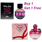 Miss Noir + Really Rich Women Perfumes 1+1 PR-80