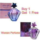 My Style & Show Me Women Perfumes 1+1 PR-40