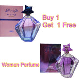 My Style & Show Me Women Perfumes 1+1 PR-40