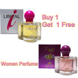 Liberal & Delight Star Women Perfumes 1+1 PR-42