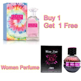 Livin Free True & Miss Noir Women Perfumes 1+1 PR-45