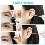 Premium Manicure Pedicure Set (18Pcs) - Pinoyhyper