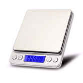 Professional Digital Table Top Scale - 500g×0.01g - Pinoyhyper