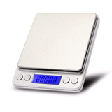 Professional Digital Table Top Scale - 500g×0.01g - Pinoyhyper