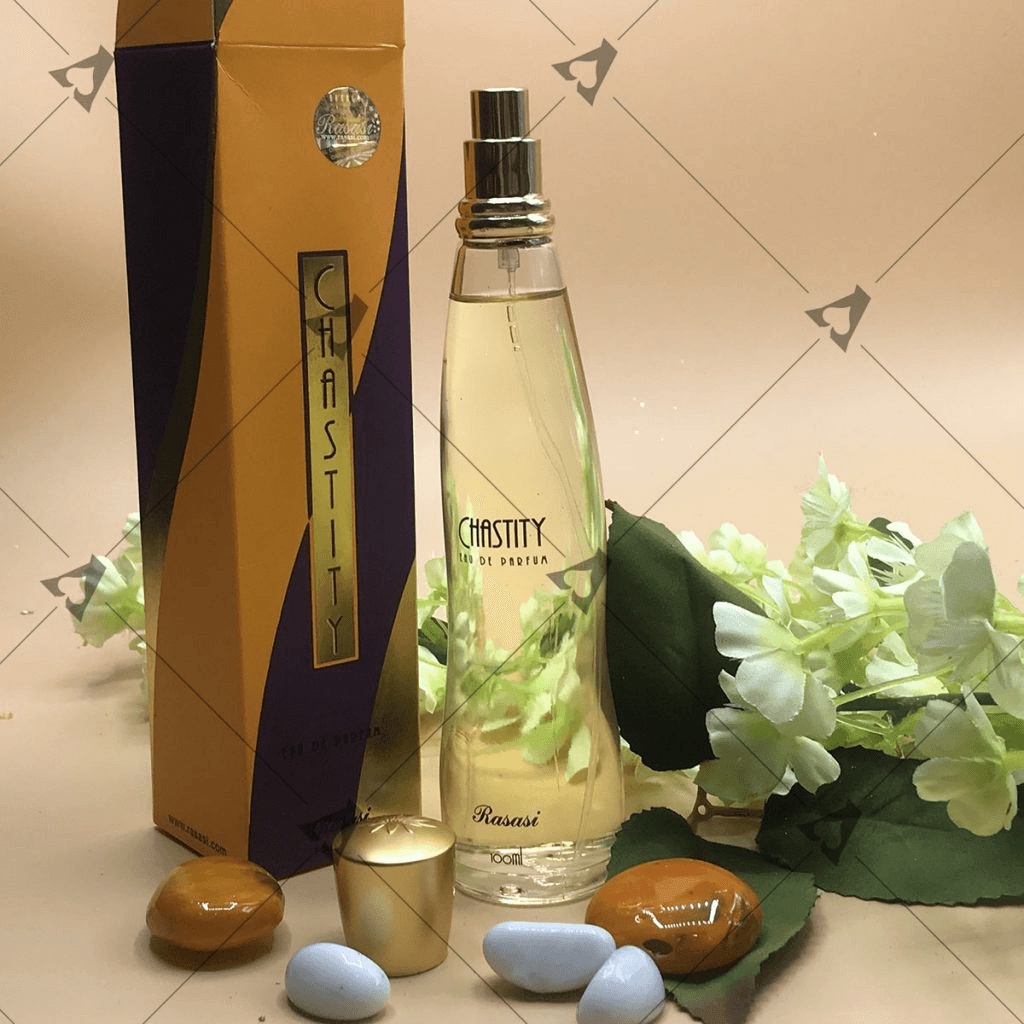 Rasasi Chastity Perfume For Women - 100ml - Pinoyhyper Rasasi Chastity Perfume For Women - 100ml - Pinoyhyper