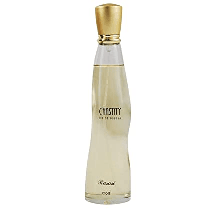 Rasasi Chastity Perfume For Women - 100ml - Pinoyhyper Rasasi Chastity Perfume For Women - 100ml - Pinoyhyper
