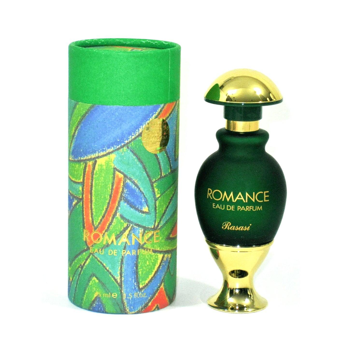 Rasasi Romance Perfume For Women - 45ml - Pinoyhyper Rasasi Romance Perfume For Women - 45ml - Pinoyhyper