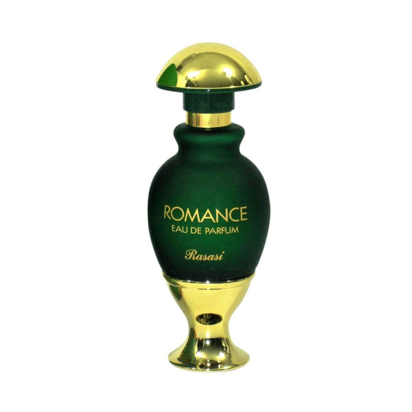Rasasi Romance Perfume For Women - 45ml - Pinoyhyper Rasasi Romance Perfume For Women - 45ml - Pinoyhyper