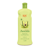 RDL Extract Avocado Moisturizing Hand & Body Lotion - 600ml - Pinoyhyper