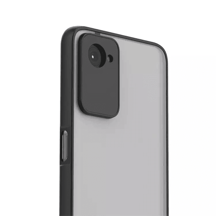 Realme C30 Fashion Smoke Case - Pinoyhyper Realme C30 Fashion Smoke Case - Pinoyhyper