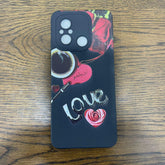 Redmi 12C Fashion Case - Pinoyhyper
