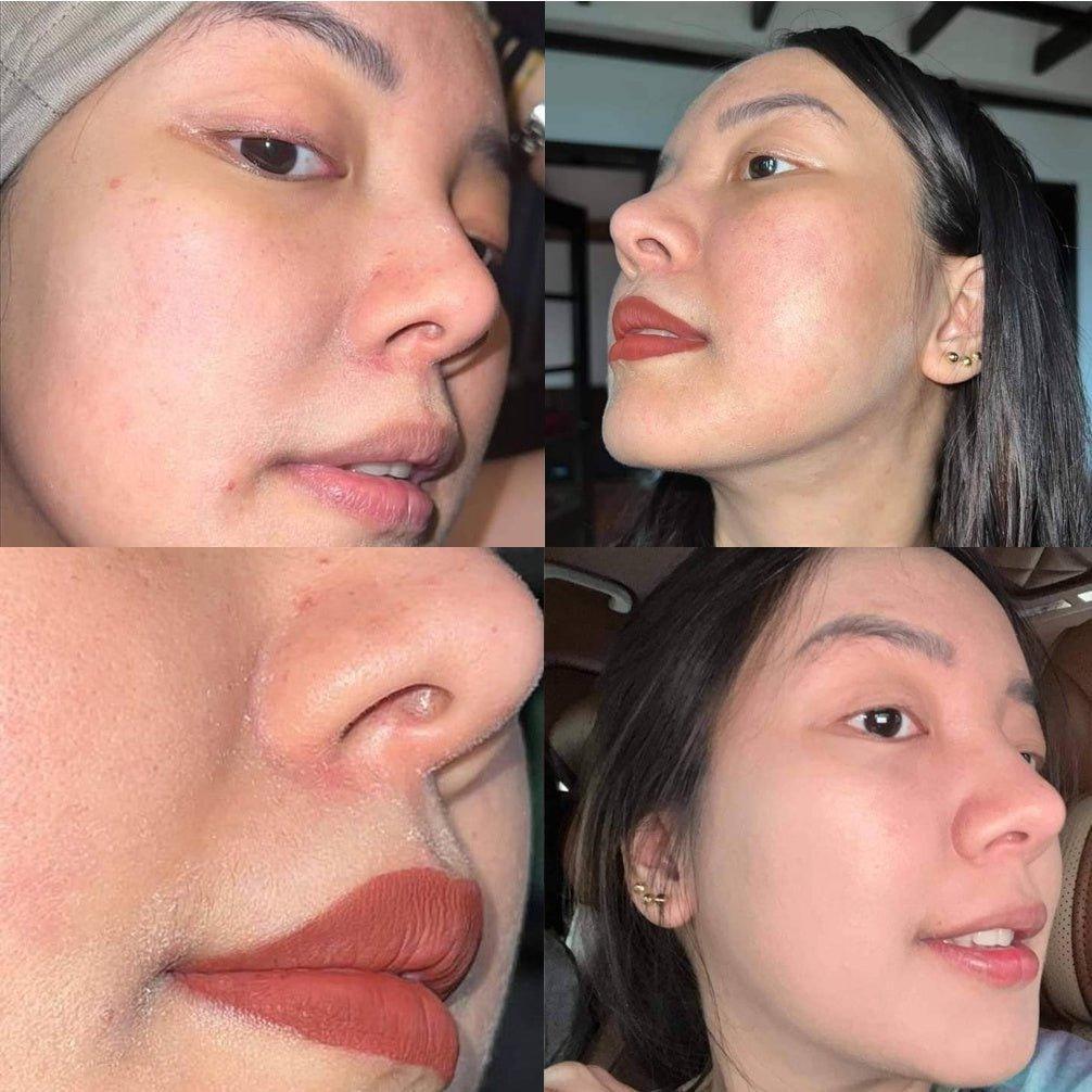 Rosmar Kagayaku 24 Hours Rejuvenating Set - Pinoyhyper Rosmar Kagayaku 24 Hours Rejuvenating Set - Pinoyhyper