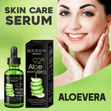 Roushun 92% Aloe Vera Serum - 30ml - Pinoyhyper