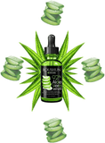 Roushun 92% Aloe Vera Serum - 30ml - Pinoyhyper