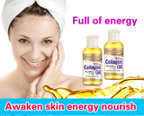 Roushun Natural 92% Collagen Oil - 75ml - Pinoyhyper