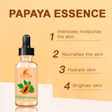 Roushun Papaya Extract Face Serum - 30ml - Pinoyhyper