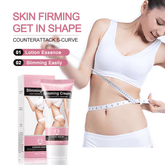 Sadoer Shaping Slimming Beauty Cream - 60g - Pinoyhyper